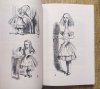 Lewis Carroll Przygody Alicji w Krainie Czarów. Alice's Adventures in Wonderland