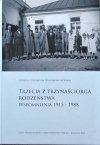  Elżbieta z Bispingów Henrykowa Morman • Trzecia z trzynaściorga rodzeństwa. Wspomnienia 1915-1988