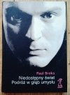 Paul Broks Niedostępny świat. Podróż w głąb umysłu