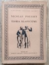 Nicolas Poussin i teoria klasycyzmu