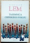 Stanisław Lem Tajemnica chińskiego pokoju