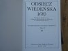 Odsiecz Wiedeńska 1683. Tło historyczne i materiały źródłowe. Katolog wystawy jubileuszowej z Zamku Królewskim na Wawelu w trzechsetlecie bitwy