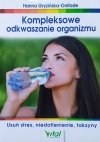 Hanna Gryzińska-Onifade Kompleksowe odkwaszanie organizmu