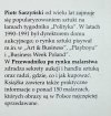 Piotr Sarzyński Przewodnik po rynku malarstwa