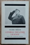 Olgierd Terlecki Generał ostatniej legendy. Rzecz o gen. Władysławie Sikorskim
