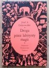 Józef Andrzej Dobrowolski Droga przez labirynty magii. Giambattista Della Porta 1535-1615