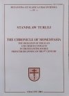 Stanisław Turlej The Chronicle of Monemvasia. The Migration of the Slavs and Church Conflicts in the Byzantine Source from the Beginning of the 9th Century