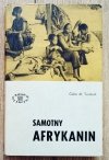 Colin M. Turnbull Samotny Afrykanin