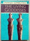 Marija Gimbutas The Living Goddesses