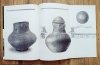 Popielnice twarzowe ze zbiorów Muzeum Okręgowego w Bydgoszczy