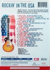 Rockin' in the USA: 22 Original Rare Television Recordings DVD