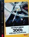 Stanley Kubrick 2001 Odyseja Kosmiczna DVD