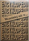 Krzysztof Błaszkowski • Wcześniej niż w encyklopediiKrzysztof Błaszkowski • Wcześniej niż w encyklopedii