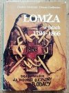 Czesław Brodzicki, Donata Godlewska Łomża w latach 1794-1866