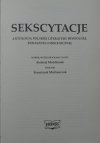 Sekscytacje. Antologia polskiej literatury frywolnej, rubasznej i obscenicznej