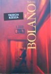 Roberto Bolano • Trzecia Rzesza