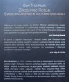 Ewa Thompson Zrozumieć Rosję. Święte szaleństwo w kulturze rosyjskiej