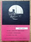 Jerzy Jaros Historia górnictwa węglowego w Zagłębiu Górnośląskim w latach 1914-1945