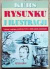Peter Gray Kurs rysunku i ilustracji