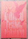 Krakowski Festiwal Plakatu 1999. Katalog