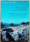 Fretum Aegeum. Rzym a wyspy egejskie od II w. p.n.e. do III w. n.e.
