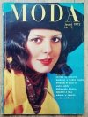 Moda (71) Jesień 1972