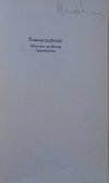 Józef Nowacki • Praworządność. Wybrane problemy teoretyczne