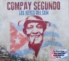 Compay Segundo Los Reyes Del Son 2CD