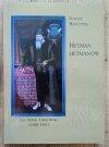Łukasz Winczura Hetman hetmanów. Jan Amor Tarnowski