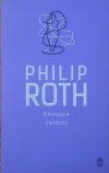 Philip Roth • Konające zwierzę
