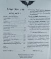 Legenda 1/98 • Magic: The Gathering, Wampir: Maskarada, Shadowrun 