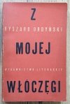 Ryszard Ordyński Z mojej włóczęgi