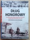 Robert F. Karolevitz, Ross S. Fenn Dług honorowy
