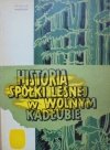 Tadeusz Marszałek • Historia spółki leśnej w Wolnym Kadłubie [dedykacja autora]