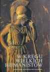 Iza Biełżuńska Małowist • W kręgu wielkich humanistów