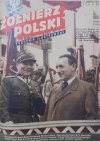 Żołnierz Polski rocznik 1945