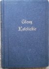 Głosy Katolickie rocznik 1937 • Antysemityzm