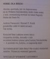 Marcin Świetlicki • Pieśni profana