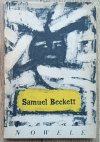 Samuel Beckett Nowele [1958, wydanie 1.]