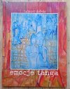 Tadeusz Dębski Emocje tanga / dedykacja autorska