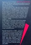 Krzysztof Jaworski Dandys. Słowo o Brunonie Jasieńskim