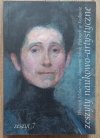 Zeszyty naukowo-artystyczne ASP numer 7: Olga Boznańska