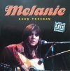 Melanie Ruby Tuesday [Live] CD