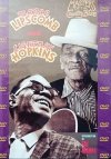 Mance Lipscomb & Lightning' Hopkins Masters Of The Country Blues DVD