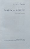 Charles Parain • Marek Aureliusz