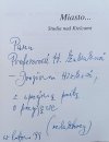 Miasto. Rozwój Problemy Starania. Studia nad Kielcami