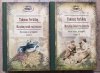 Perkitny Tadeusz • Okrążmy świat raz jeszcze [komplet]