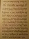 Piotr Żbikowski • W pierwszych latach narodowej niewoli. Schyłek polskiego oświecenia i zwiastuny romantyzmu [Niemcewicz]