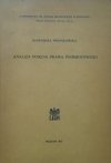 Sławomira Wronkowska • Analiza pojęcia prawa podmiotowego [dedykacja autorska]
