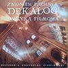 Zbigniew Preisner Dekalog CD